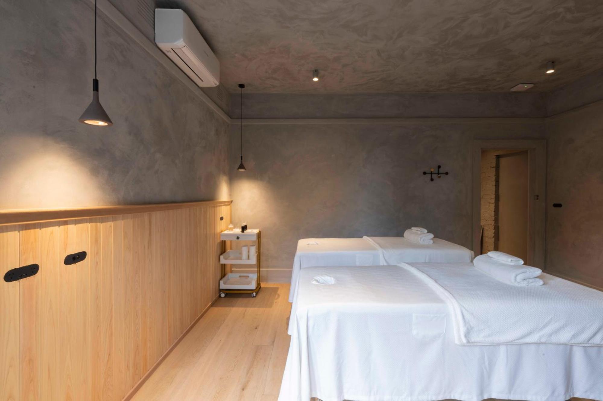 In The Brick Spa And Hotel Μελβούρνη Εξωτερικό φωτογραφία
