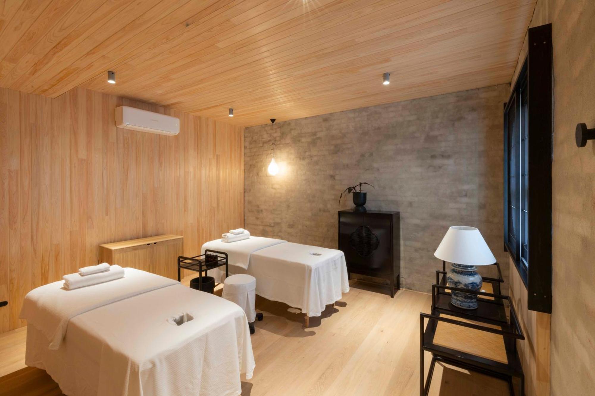 In The Brick Spa And Hotel Μελβούρνη Εξωτερικό φωτογραφία