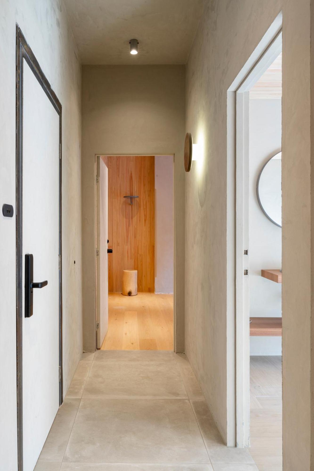In The Brick Spa And Hotel Μελβούρνη Εξωτερικό φωτογραφία
