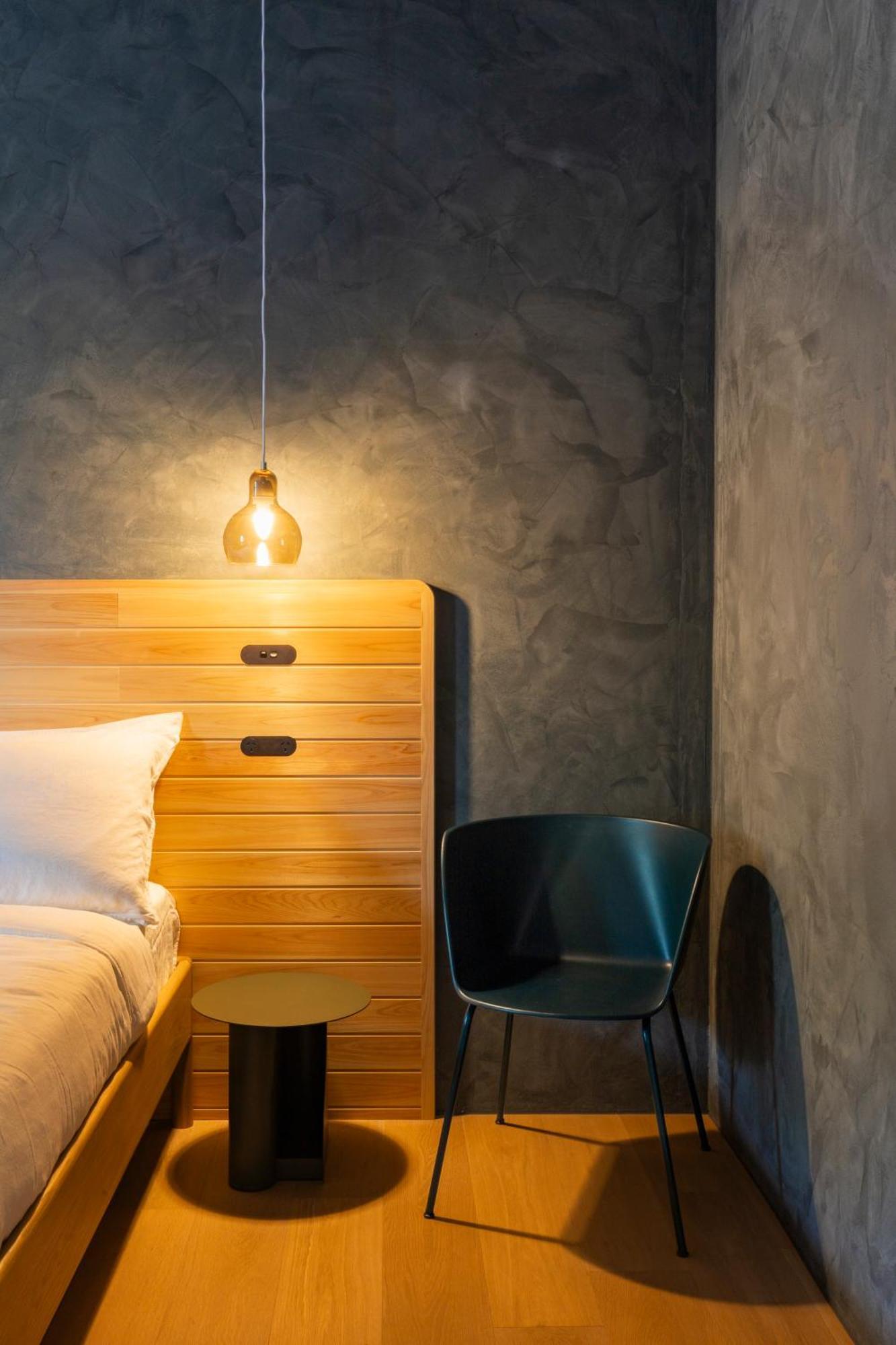 In The Brick Spa And Hotel Μελβούρνη Εξωτερικό φωτογραφία