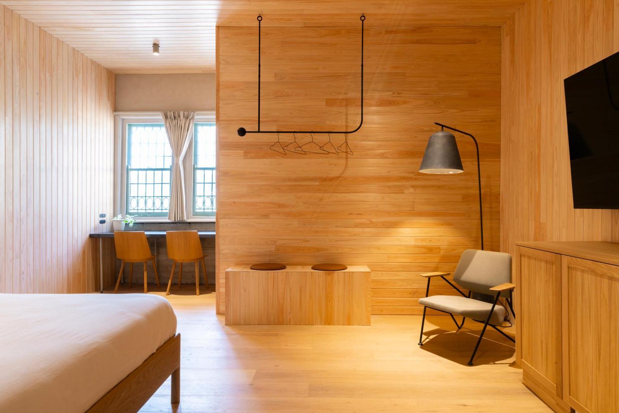 In The Brick Spa And Hotel Μελβούρνη Εξωτερικό φωτογραφία