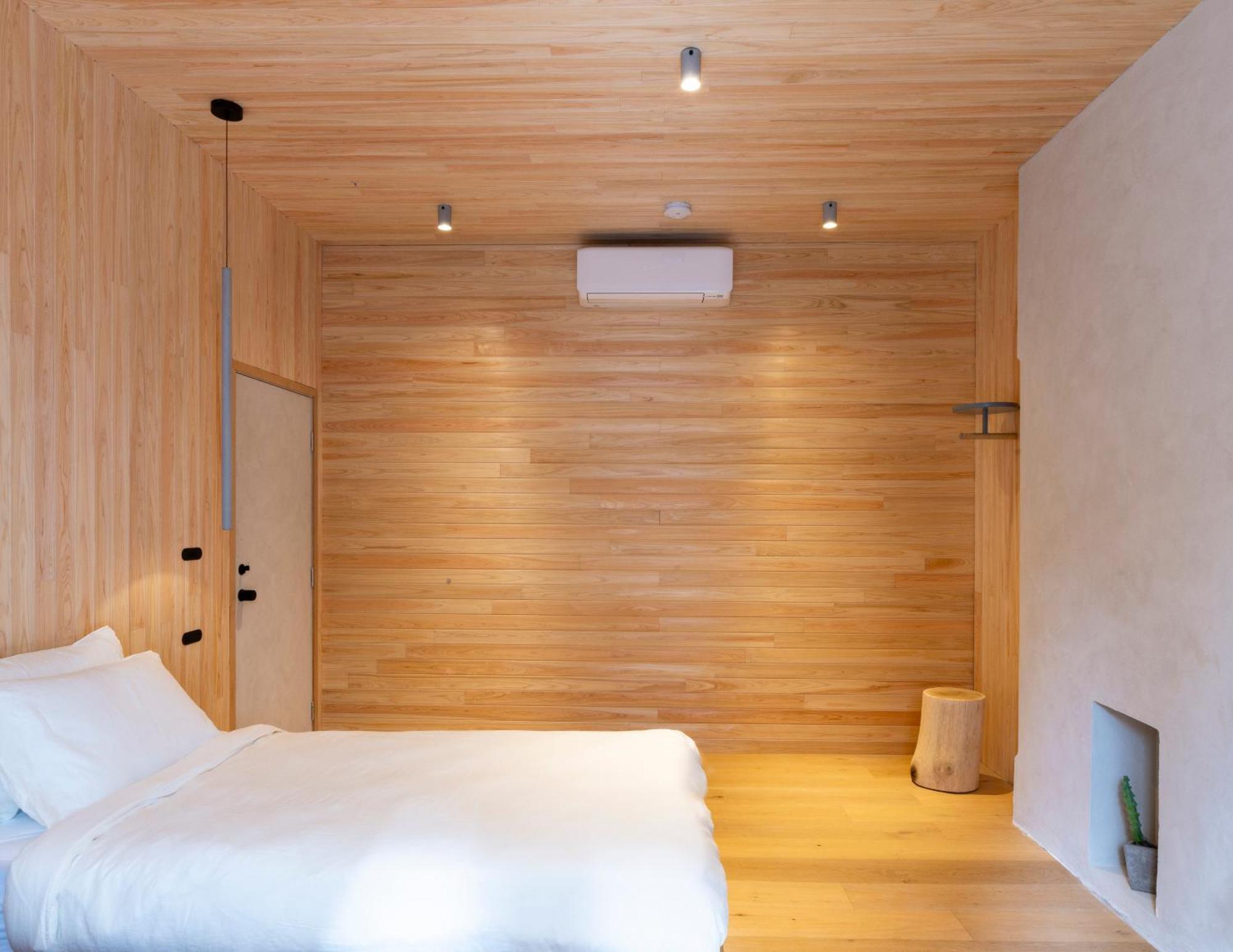 In The Brick Spa And Hotel Μελβούρνη Εξωτερικό φωτογραφία