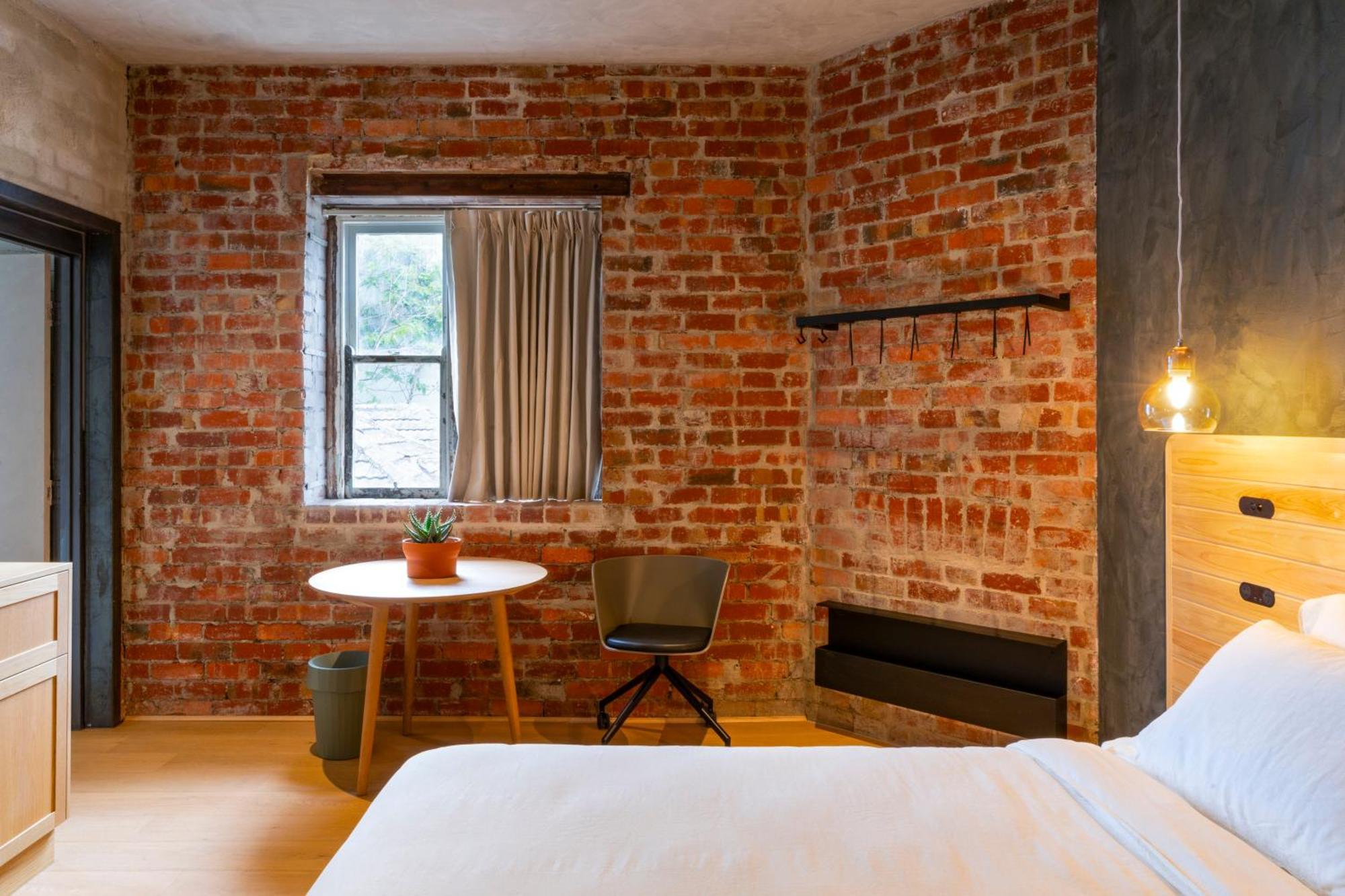 In The Brick Spa And Hotel Μελβούρνη Εξωτερικό φωτογραφία