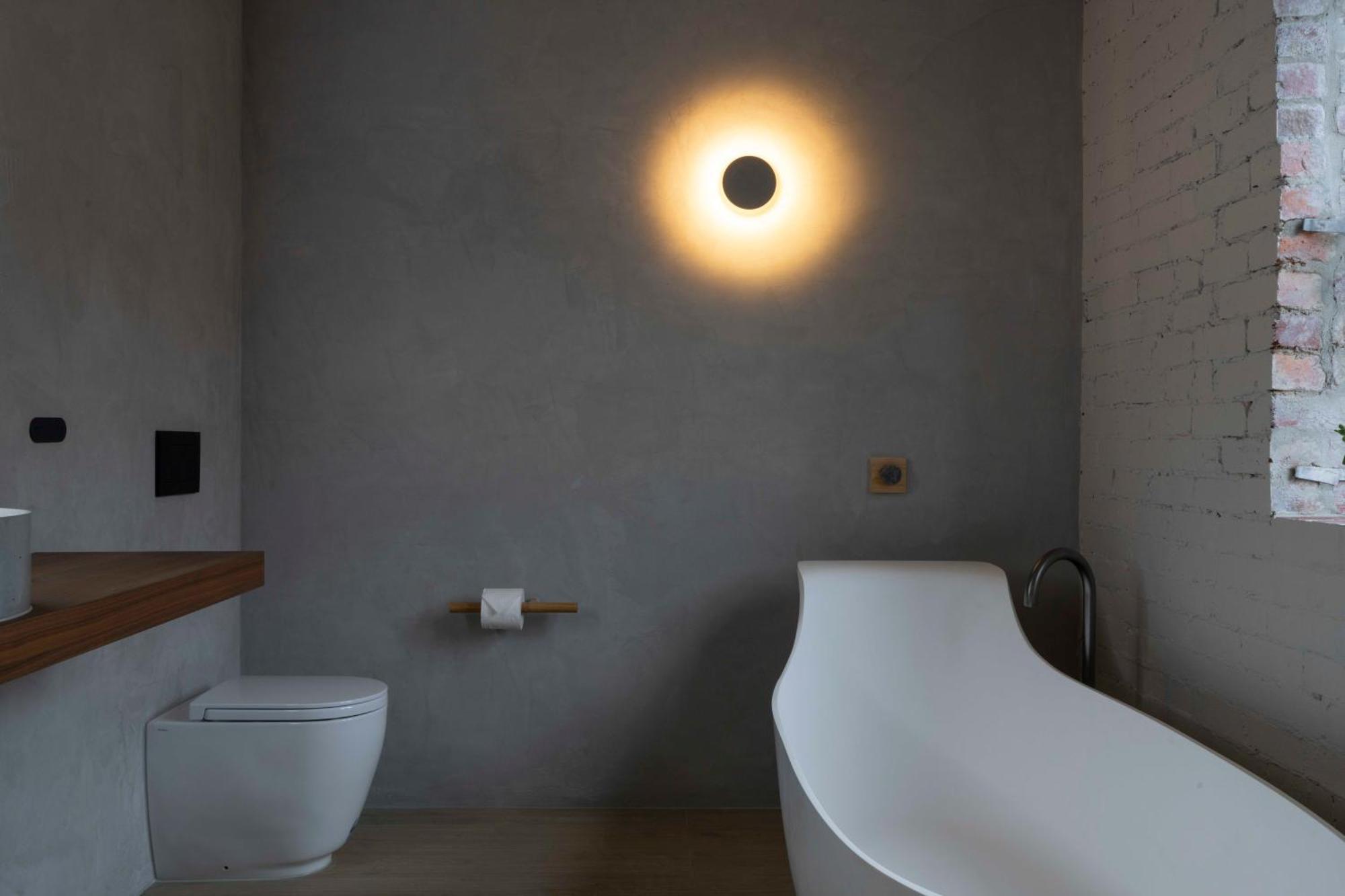 In The Brick Spa And Hotel Μελβούρνη Εξωτερικό φωτογραφία