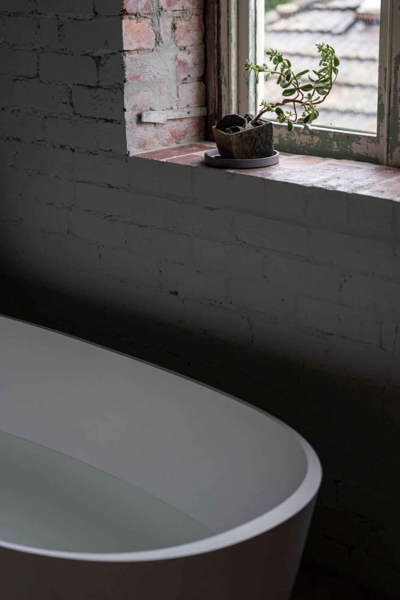 In The Brick Spa And Hotel Μελβούρνη Εξωτερικό φωτογραφία