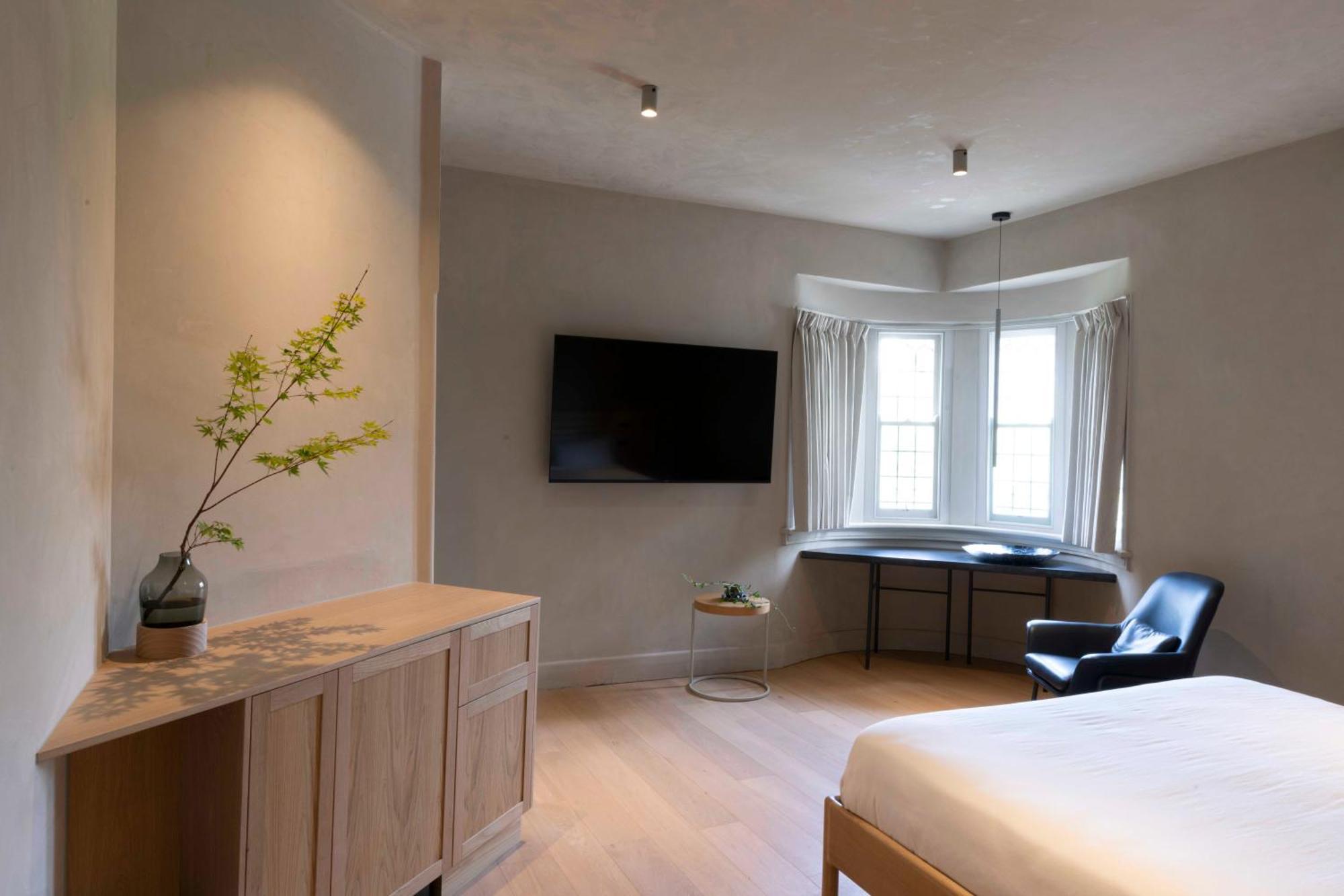In The Brick Spa And Hotel Μελβούρνη Εξωτερικό φωτογραφία